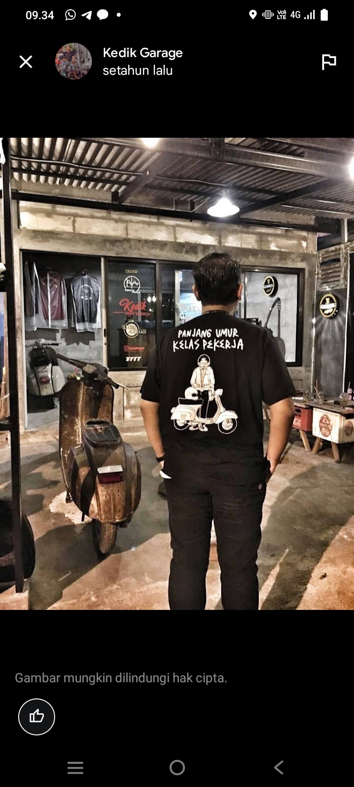 Rekomendasi Kuliner Ramadhan: Warung Tjilik, Warung Sederhana dengan Menu yang Unik di Semarang