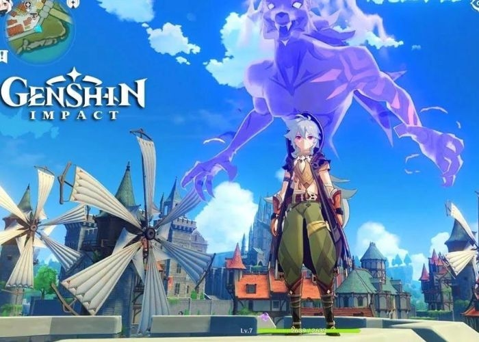 UPDATE TERBARU! Dapatkan Hadiah Menarik dengan 20+ Kode Redeem Game Genshin Impact Edisi Senin 11 Maret 2024