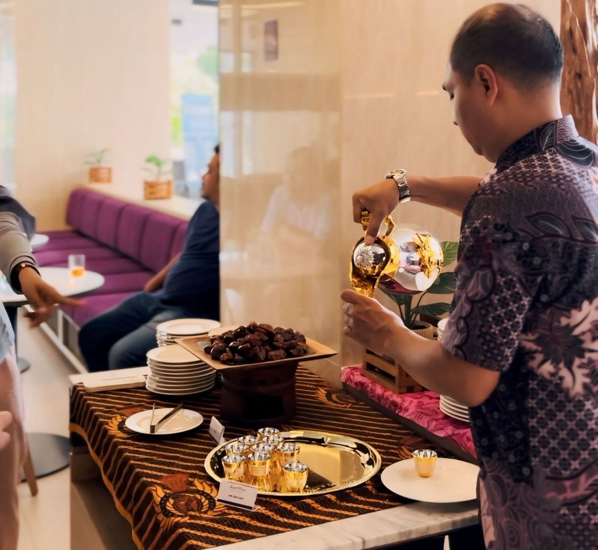 Rekomendasi Kuliner Ramadhan: Hotel Quest Prime Hadirkan Menu Turkish dengan Tema Cappadocia