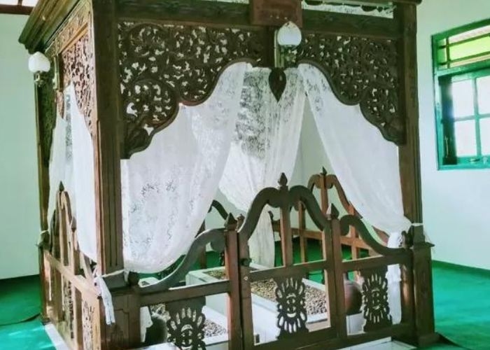 Mengungkap Asal Usul dan Sejarah Sebuah Daerah di Semarang: Gunungpati, Sebuah Jejak dan Kisah yang Menaunginya