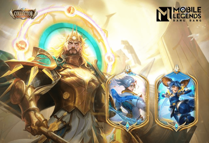 Klaim Hari Ini! Kode Redeem Mobile Legends MLBB 10 Maret 2024, Ada Epic Skin Buat Kamu