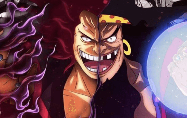 Teori One Piece: Kurohige Sebenarnya Masih Keturunan Langsung Rocks D. Xebec?