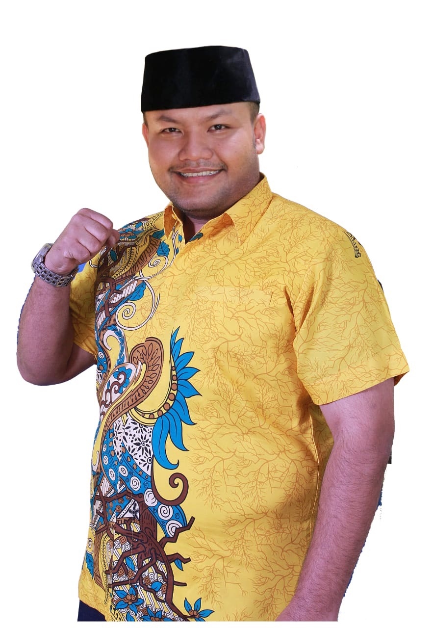 Bondan Jadi Caleg Golkar dengan Perolehan Suara Tertinggi di Dapil Jateng 6