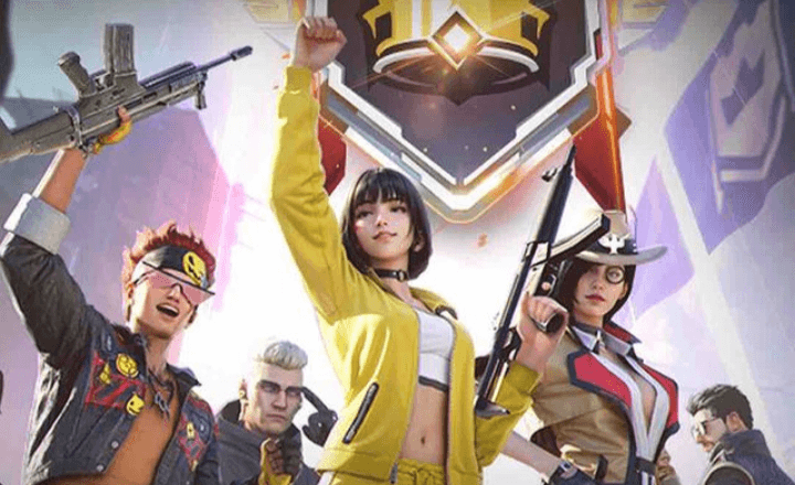 Hadir Kembali! Kode Redeem FF Free Fire Hari Ini 12 Maret 2024, Sikat Hadiahnya