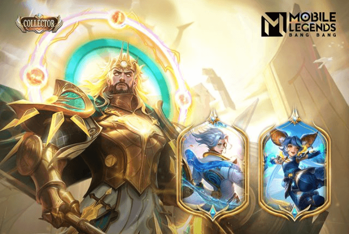 HANYA HARI INI! Kode Redeem Mobile Legends MLBB 12 Maret 2024, Dapatkan Free Item Sekarang Juga