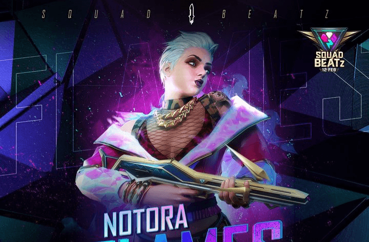 Ayo klaim! Kode Redeem FF Free Fire Hari Ini 13 Maret 2024, Gratis Skin dan Weapon