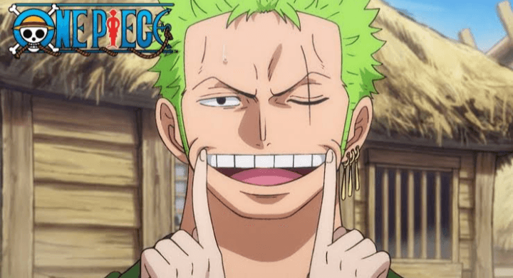 One Piece: 4 Penyebab Hilangnya Senyum Roronoa Zoro yang Kini Jadi Orang yang Lebih Serius