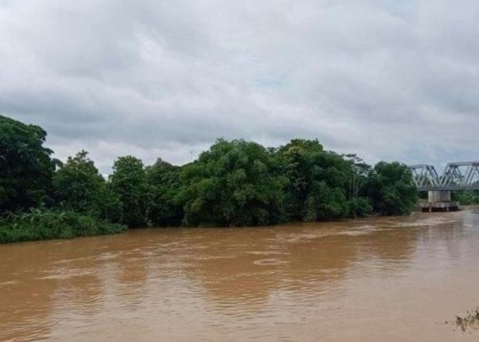 Menyusuri Sungai Angker di Indonesia: Misteri Sungai Bengawan Solo, Kedung Maya dan Siluman Buaya Putih