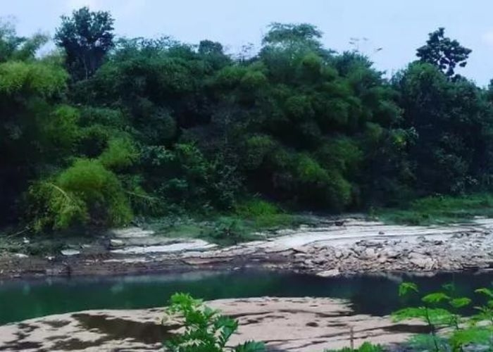 Menyusuri Sungai Angker di Indonesia: Misteri Dibalik Sungai Bogowonto, Jadi Saksi Bisu Penangkapan Pangeran Diponegoro