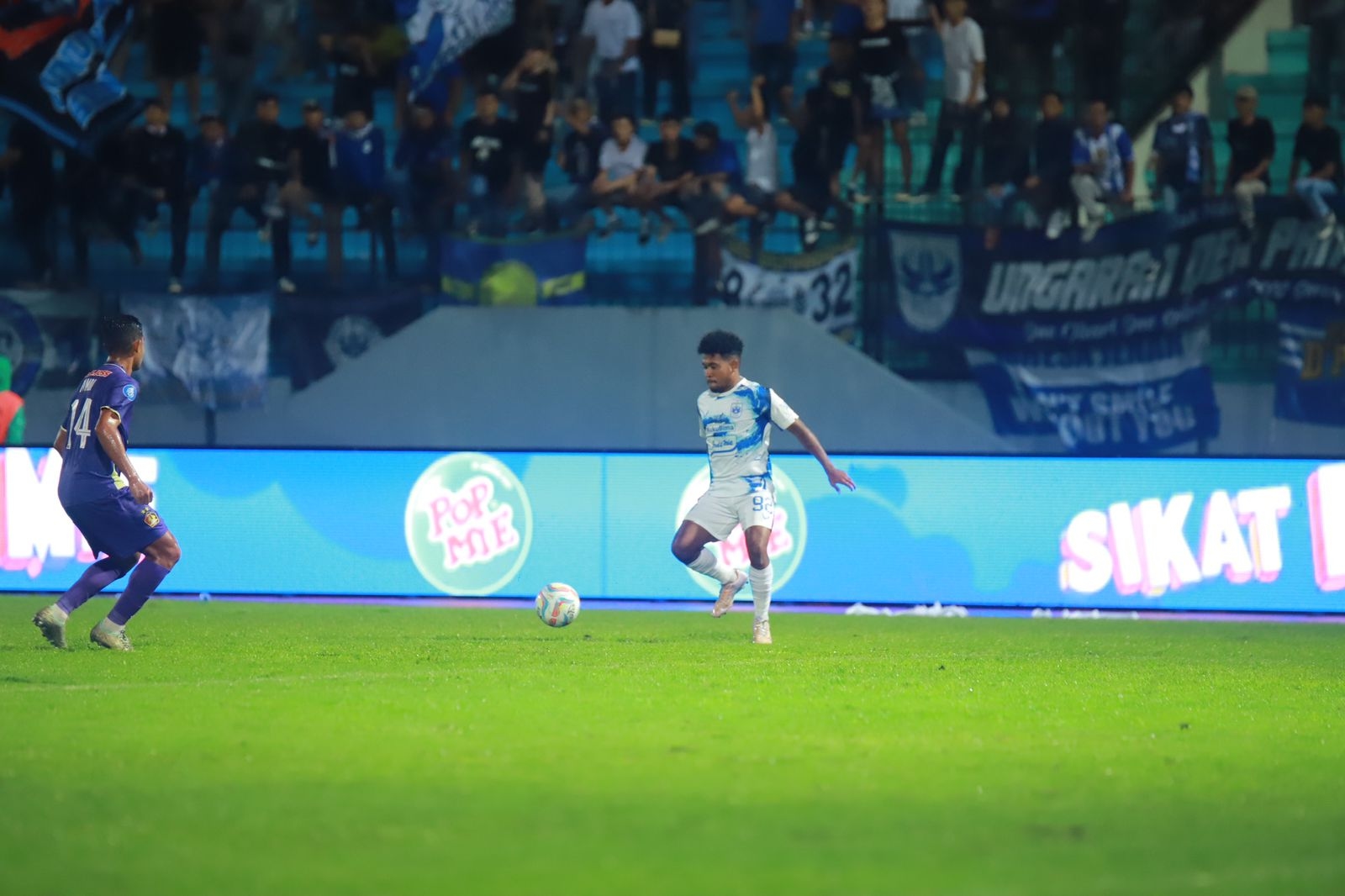Ini Lima Laga Terakhir PSIS, Menjamu Rans dan Persikabo Laskar Mahesa Jenar Bakal "Ngungsi Kemana" ??
