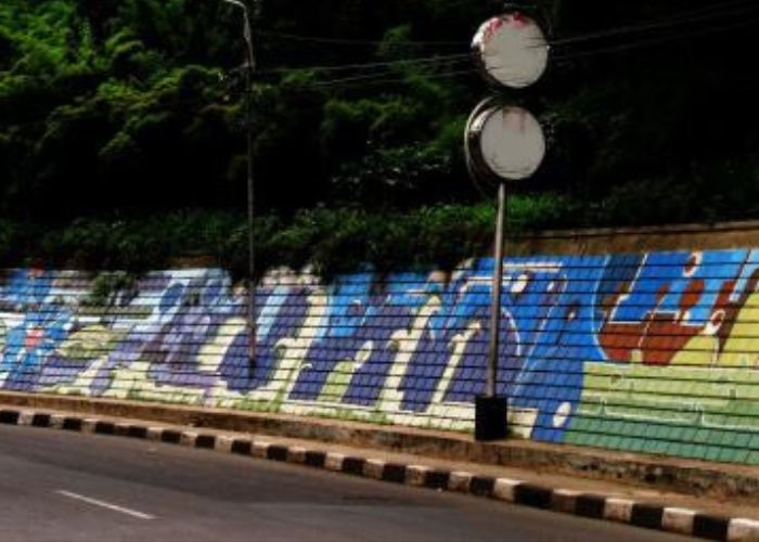 Menelusuri Jalan Paling Angker di Indonesia: Misteri dan Keangkeran Jalan Babakan Siliwangi di Bandung