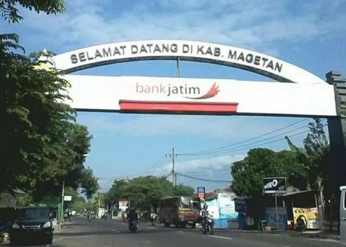 Penelusuran Jembatan Angker di Indonesia: Misteri Jembatan Jiwan, Sebuah Kisah Si Cantik Sadikem yang Suka Meneror