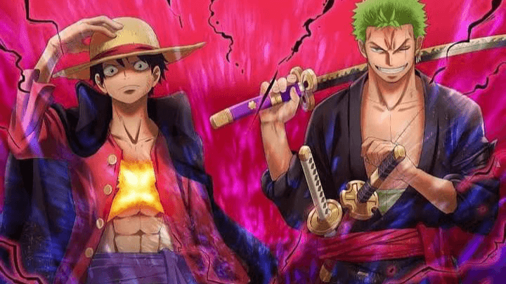 One Piece: Ini Alasan Kenapa Luffy Merekrut Zoro Sebagai Anggota Pertama Kru Bajak Laut Topi Jerami