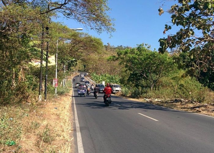 Penelusuran Jalan Angker di Indonesia: Misteri dan Kengerian di Jalan Sigar Bencah, Sebuah Tanjakan Maut di Kota Semarang