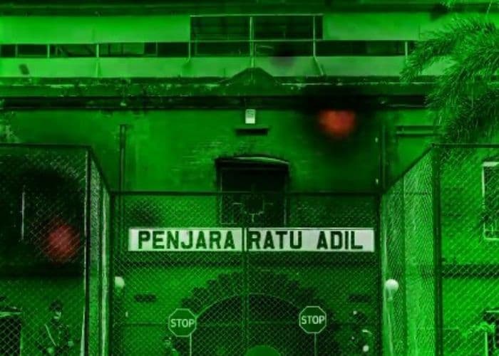 Bocoran Film Horor Bangsal Isolasi: Thriller Horor yang Menegangkan, Dibintangi Wulan Guritno dan Kimberly Ryder