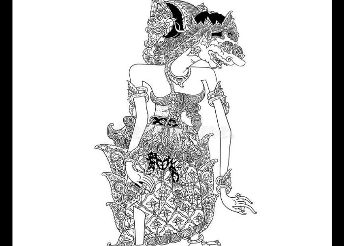 Mengenal Tokoh Pewayangan dari Perspektif Sejarah dan Budaya: Bathari Durga, Ratna Tersembunyi di Balik Mitos dan Kekuatan