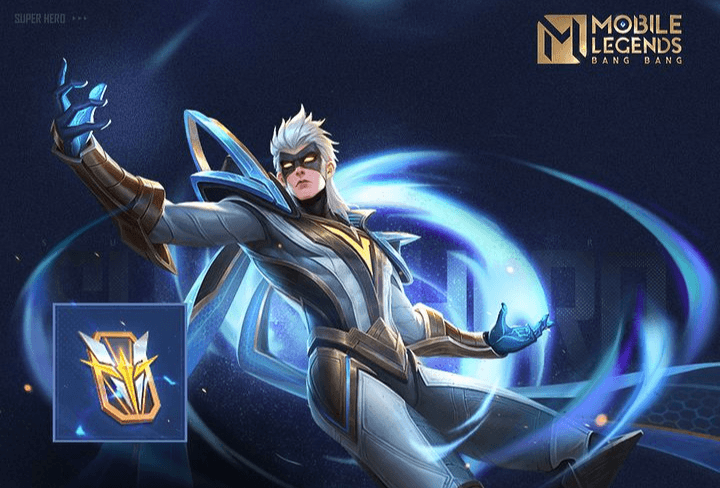 Cepetan Klaim! Kode Redeem Mobile Legends MLBB Hari Ini 16 Maret 2024, Ada Skin Hero Buat Kamu