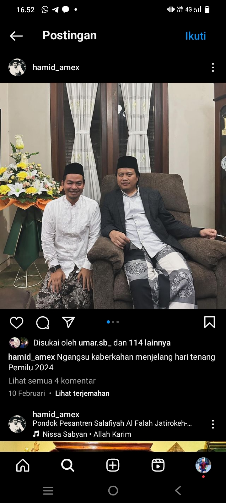 PKB Raih 20 Kursi di DPRD Jateng, Bisa Tambah 1 Kursi Lagi Jika Menang Sengketa