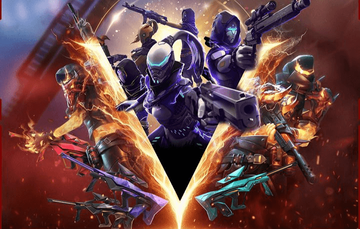 Login Sekarang! Ada 20 Kode Redeem FF Free Fire Hari Ini 17 Maret 2024, Dapatkan Item Gratis