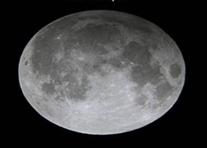 Fenomena Gerhana Bulan di Indonesia: Pengertian, Jadwal dan Lokasi untuk Menyaksikan Gerhana Bulan Penumbra 25 Maret 2024