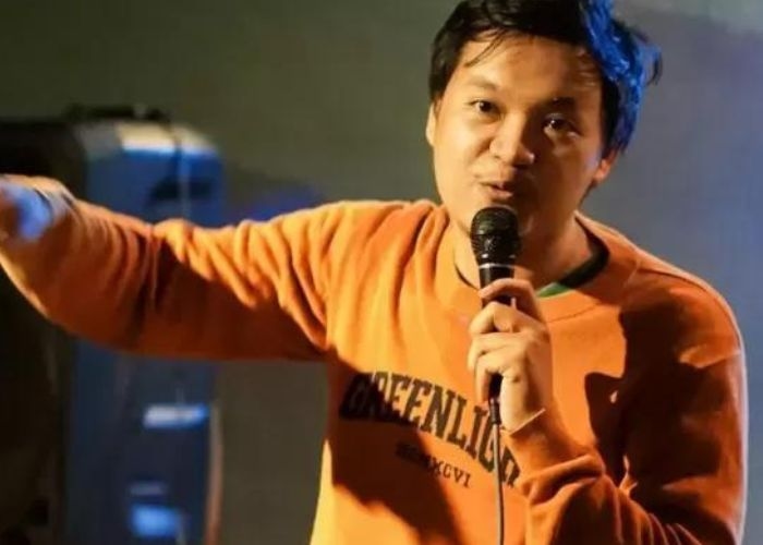 Kasus-Kasus Hukum yang Mengguncang Dunia Komika, yang Terbaru Dugaan Penipuan yang Dilakukan Singgih Sahara Komika Asal Semarang