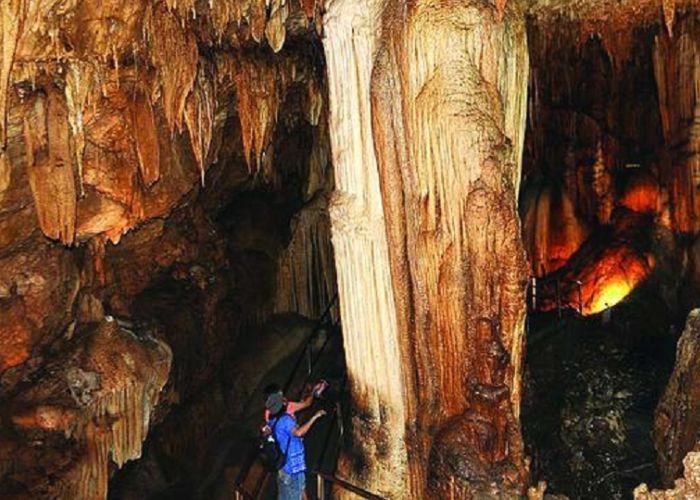 Misteri serta Mitos yang Menyelimuti Dataran Tinggi Dieng: Mengungkap Banyaknya Gua Keramat di Kawasan Dieng