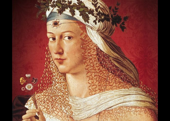 Mengungkap Sejarah Wanita Tercantik Pada Zaman Kuno: Lucrezia Borgia, Keindahan yang Mendunia pada Abad Pertengahan