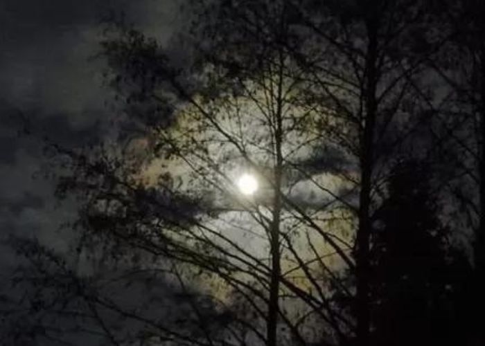 Misteri dan Mitos Dibalik Kepercayaan Malam Jumat Kliwon: Mereka yang Meninggal Pada Malam Jumat Kliwon Memilik Keberuntungan