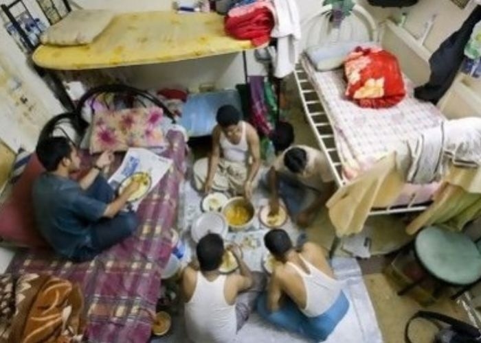 Misteri Dibalik Rumah Tusuk Sate: Nasib Buruk Menimpa Penghuni Rumah Tusuk Sate, Mitos atau Fakta?