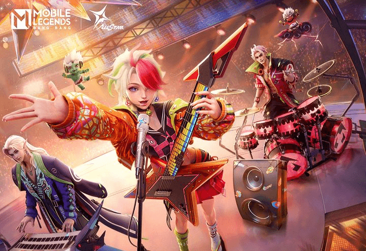 Yuk Cek Sekarang, Kode Redeem Mobile Legends MLBB Hari Ini 21 Maret 2024
