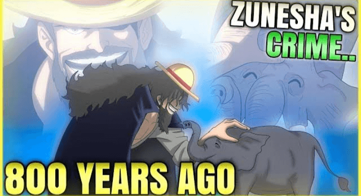One Piece: 4 Karakter yang Meminta Maaf Kepada Joy Boy, Ada Dosa di Masa Abad Kekosongan