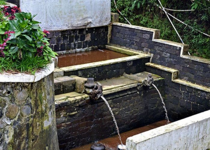 Mengungkap Misteri serta Mitos Dibalik Keindahan Dataran Tinggi Dieng: Legenda yang Ada Pada Sumber Mata Air Suci Dieng