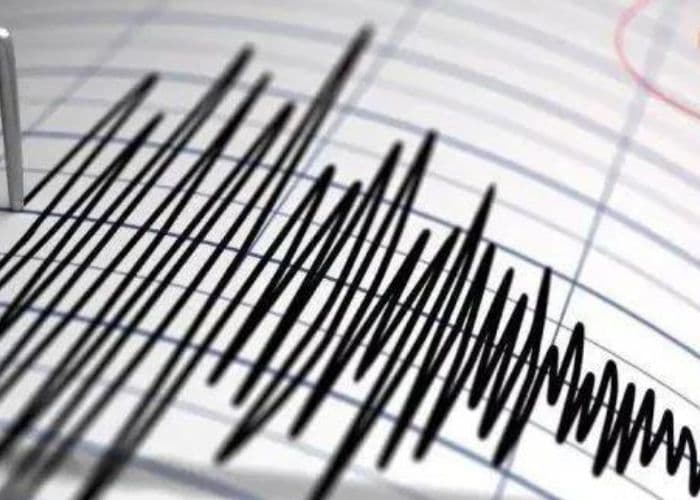 Gempa Bumi Magnitudo 5,0 Guncang Wilayah Barat Daya Gunung Kidul, Terasa hingga Kulonprogo dan Sekitarnya