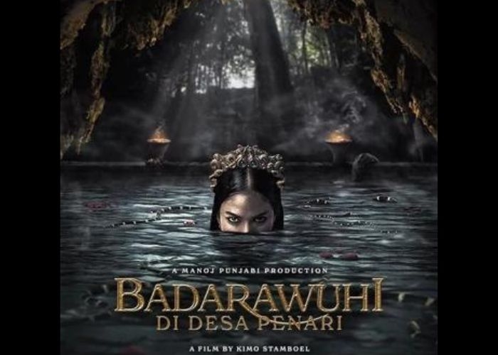 Jadwal Tayang Film Horor Badarawuhi di Desa Penari: Aman Ditonton Keluarga, Siap Taklukkan Indonesia dan Amerika Serikat
