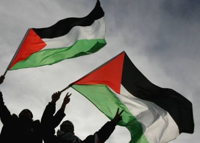 Sebuah Kisah Sejarah dan Perjalanan Palestina di Masa Lalu: Dari Negeri Kanaan Hingga Penaklukan Islam