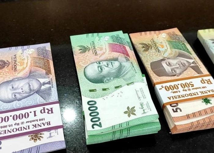 Bank Indonesia Buka Layanan Penukaran Uang Baru Jelang Lebaran: Cara Penukaran Uang Baru via Online Melalui Situs PINTAR