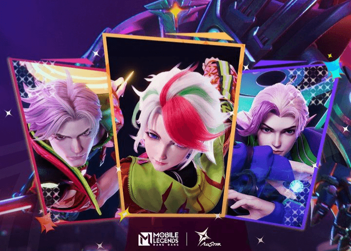 Terbaru! Deretan Kode Redeem Mobile Legends MLBB Hari Ini 23 Maret 2024, Yuk Login!