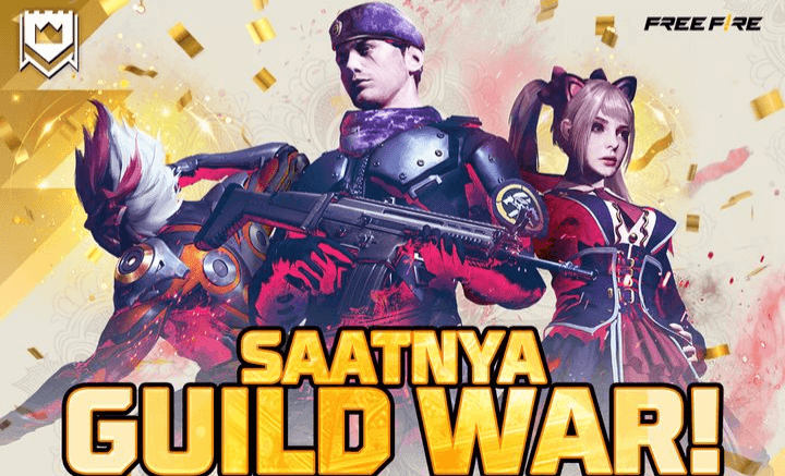 Ayo Gercep! Ada Kode Redeem FF Free Fire Hari Ini 24 Maret 2024, Dapatkan Item Eksklusif