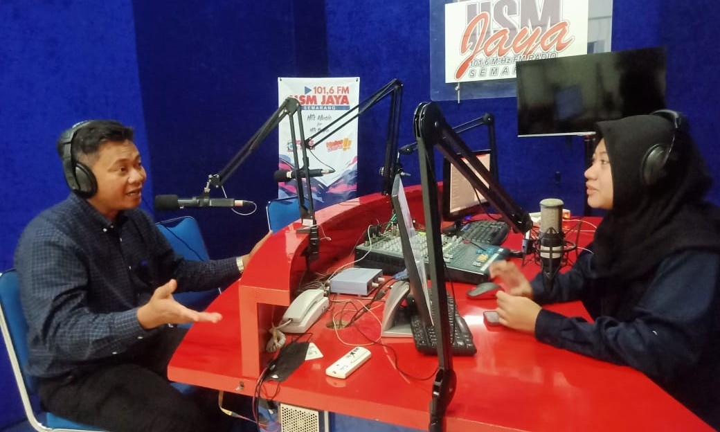 Universitas Semarang Lakukan Survei untuk Cegah Kekerasan Seksual di Kampus