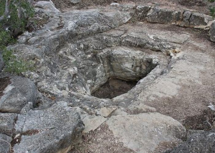 Menelusuri Sumur Paling Angker di Dunia: Misteri Dead Mans Hole, Saksi Bisu Perang Saudara Amerika