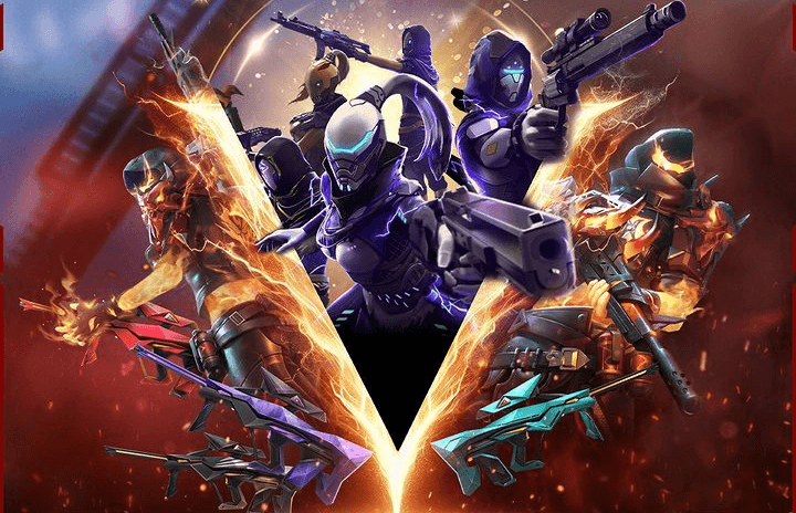 Segera Klaim Kode Redeem FF Free Fire Hari Ini 26 Maret 2024, Biar Ramadhan Makin Seru