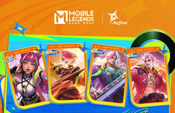 Dapatkan Kode Redeem Mobile Legends MLBB Hari Ini 26 Maret 2024, Buat Mabar saat Ngabuburit