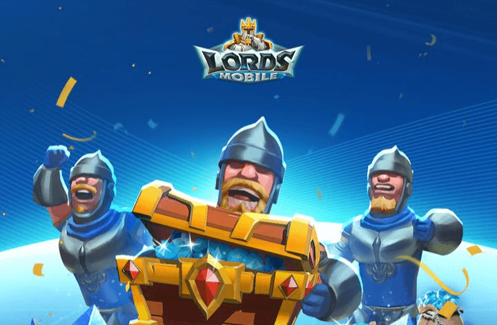 Kesempatan Terbatas! Klaim Segera Kode Redeem Lords Mobile Hari Ini 27 Maret 2024