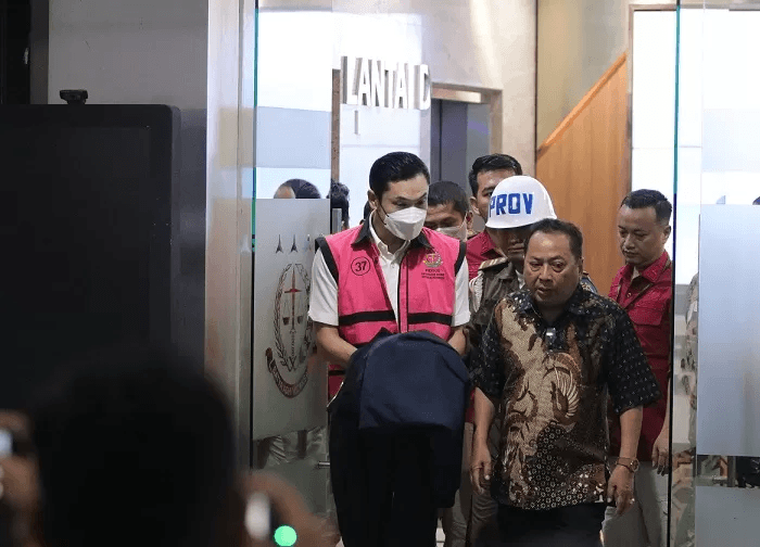 Dari Banker Medan ke Crazy Rich PIK, Skandal TPPU Helena Lim Terbongkar dan Harvey Moeis dan Pernikahan Mewahnya: Glamor yang Menyembunyikan Skandal