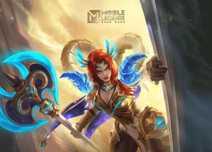 Kesempatan Terakhir Hari Ini, Klaim Segera Kode Redeem Mobile Legends MLBB 28 Maret 2024