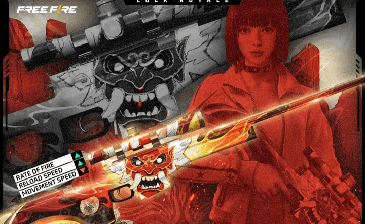 Terbatas Hari Ini! Klaim Kode Redeem FF Free Fire 28 Maret 2024, Bisa Dapat Item Gratis