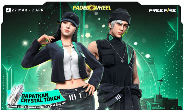 Terbatas Hari Ini! Klaim Kode Redeem FF Free Fire 29 Maret 2024, Jangan Sampai Ketinggalan