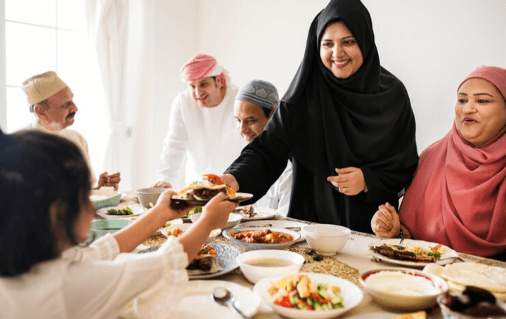 Bosen Bukber di Rumah, Ini 8 Tempat di Kota Semarang yang Menyediakan Promo All You Can Eat Selama Ramadhan