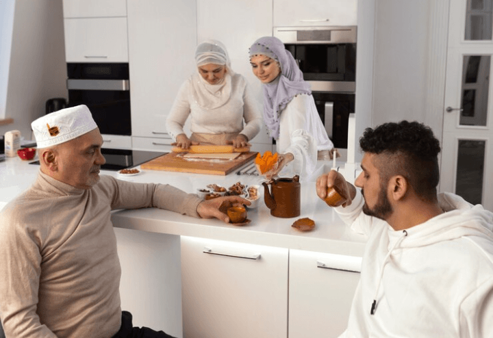 8 Nostalgia Suasana Mudik Lebaran Pada Tahun 2000an Awal di Indonesia