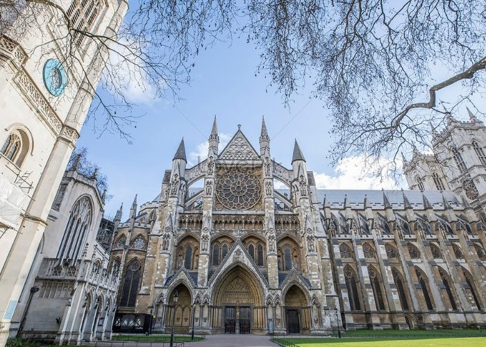 Menyusuri Tempat Paling Angker di Ibu Kota Inggris: Biara Westminster, Sebuah Warisan Sejarah dan Misteri di Jantung Kota London